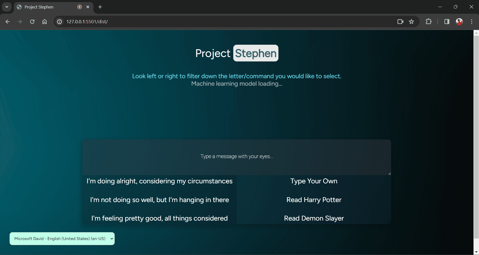 Project Image