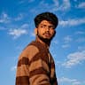 SAYAN GHOSH