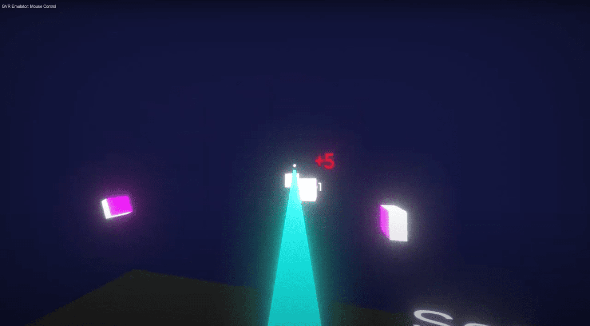 NexusVR
