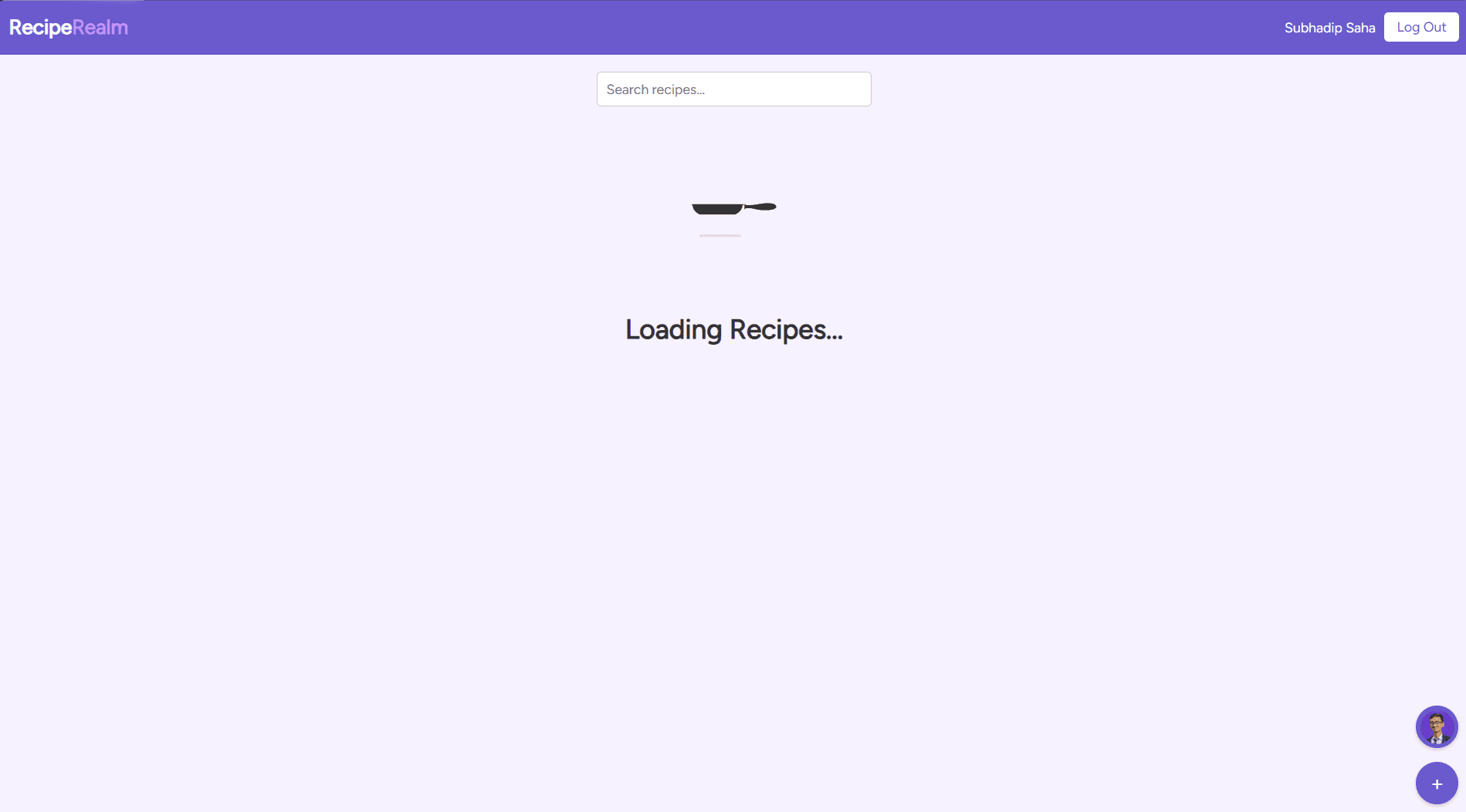 RecipeRealm