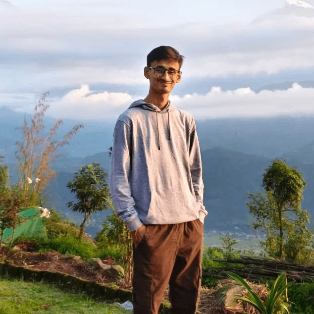 Profile picture