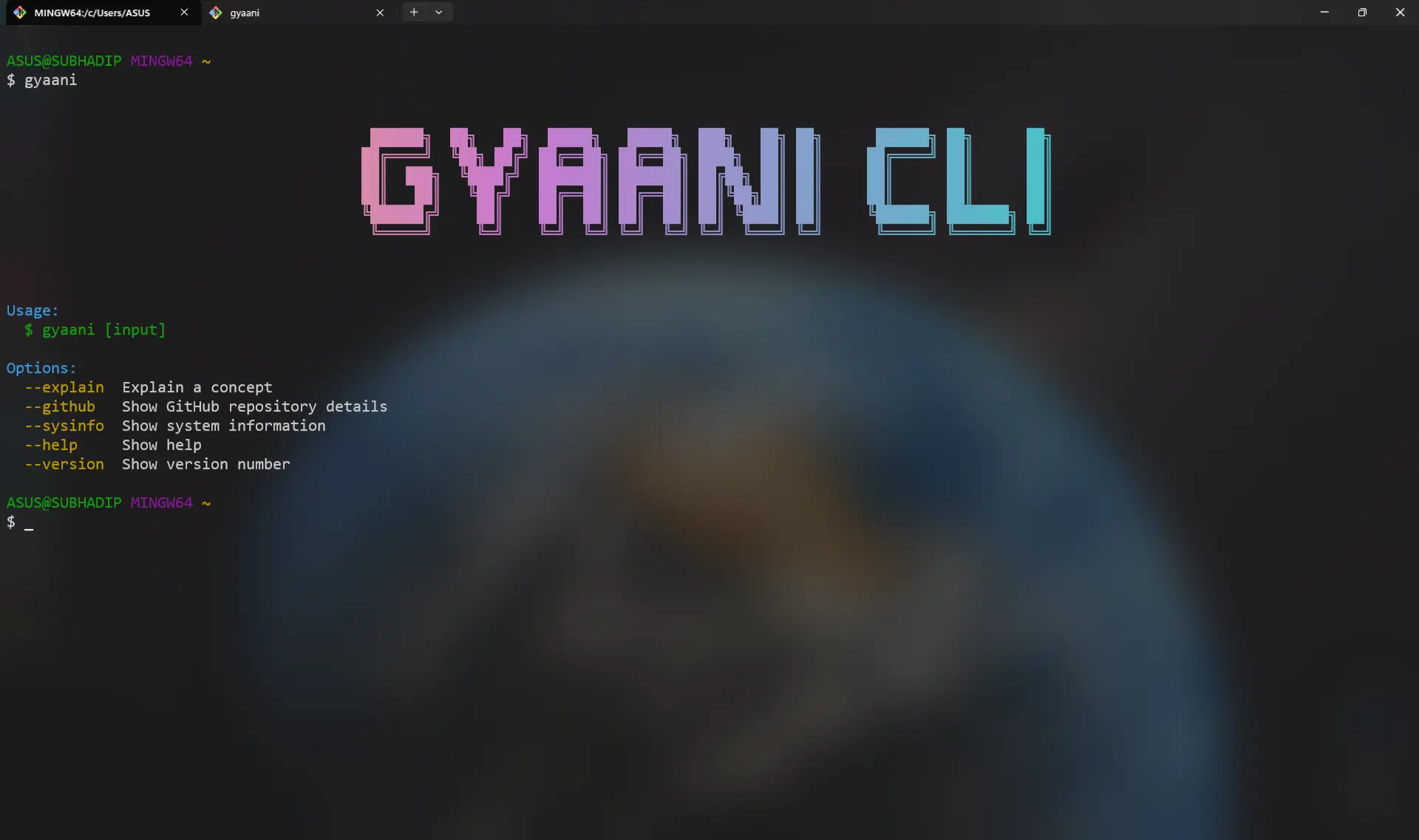 Project Image