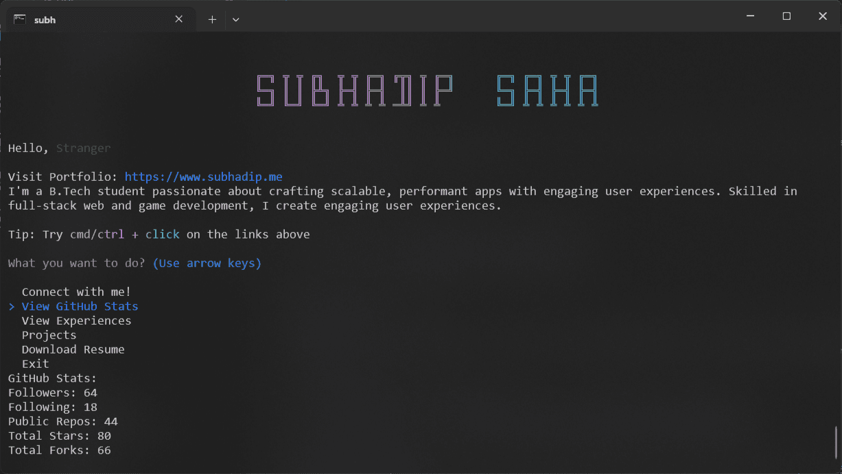 Project Image