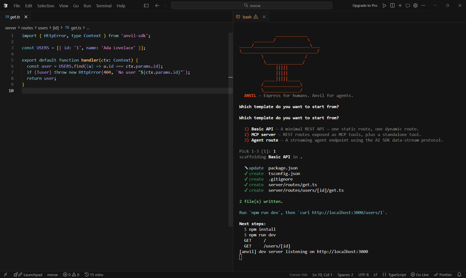 Project Image